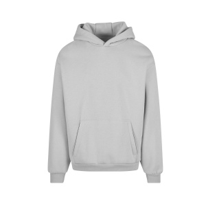 Sweat à capuche oversize 9