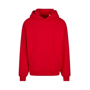 Sweat à capuche oversize 10