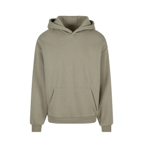 Sweat à capuche oversize 14
