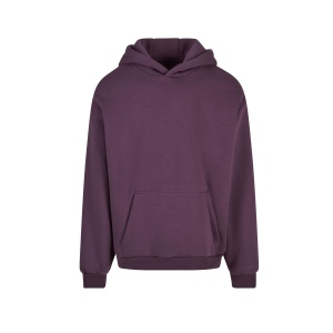 Sweat à capuche oversize 15