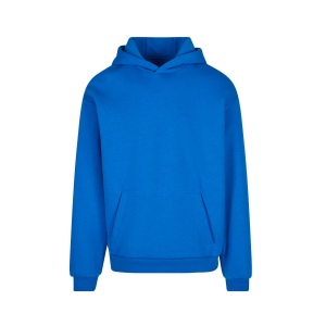 Sweat à capuche oversize 16