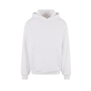 Sweat à capuche oversize 2