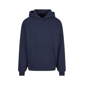 Sweat à capuche oversize 4