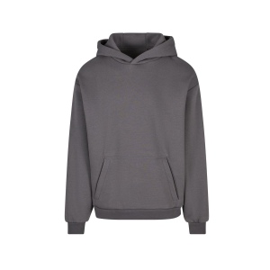 Sweat à capuche oversize 11