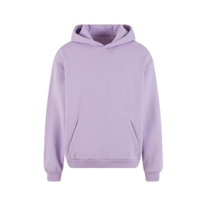 Sweat à capuche oversize 8