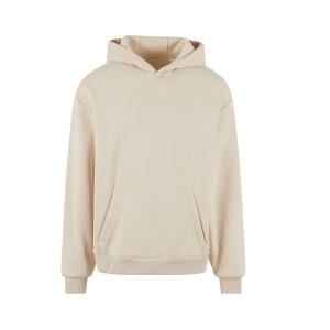 Sweat à capuche oversize 6