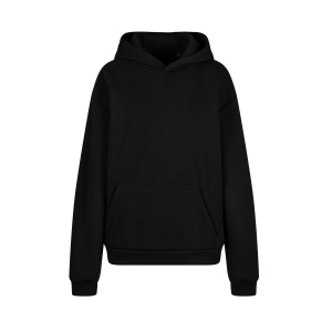 Sweat à capuche oversize 5