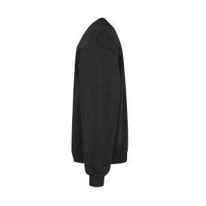 Sweat col rond oversize 18