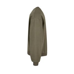Sweat col rond oversize 20