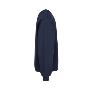 Sweat col rond oversize 10