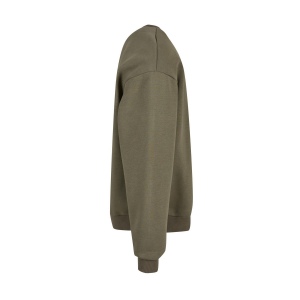 Sweat col rond oversize 13