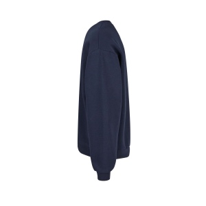 Sweat col rond oversize 17