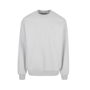 Sweat col rond oversize 7