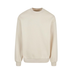 Sweat col rond oversize 5