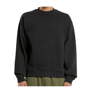Sweat col rond oversize 4