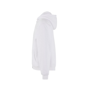 Sweat à capuche zippé ample 16