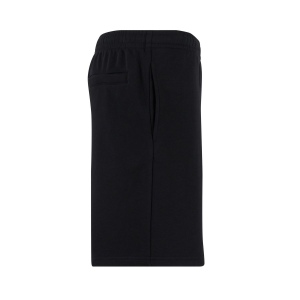 Short molleton ajusté 5