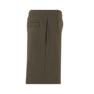 Short molleton ajusté 6