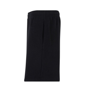 Short molleton ajusté 8