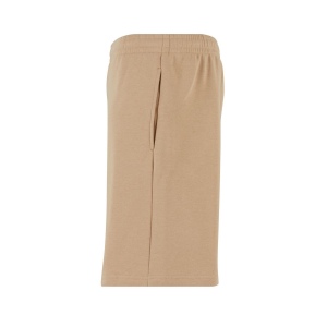 Short molleton ajusté 10