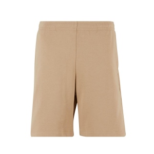 Short molleton ajusté 4