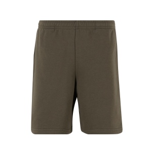 Short molleton ajusté 3