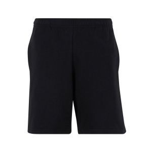 Short molleton ajusté 2