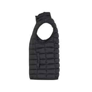 LADIES LIGHT PUFFER VEST 18