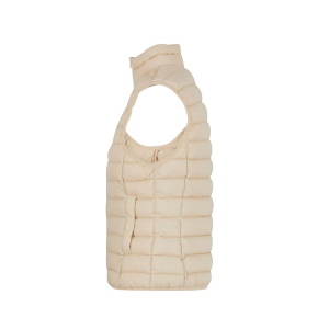 LADIES LIGHT PUFFER VEST 19