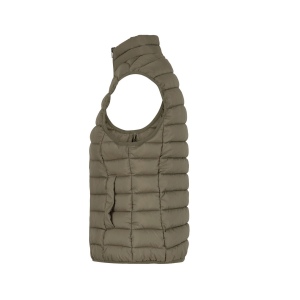 LADIES LIGHT PUFFER VEST 20