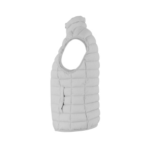 LADIES LIGHT PUFFER VEST 21