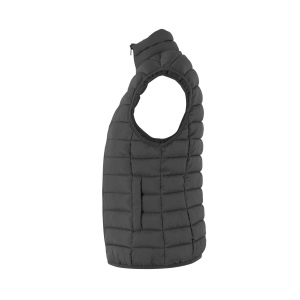 LADIES LIGHT PUFFER VEST 22