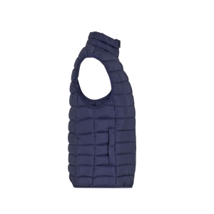 LADIES LIGHT PUFFER VEST 10