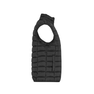LADIES LIGHT PUFFER VEST 11