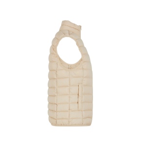 LADIES LIGHT PUFFER VEST 12