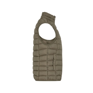 LADIES LIGHT PUFFER VEST 13
