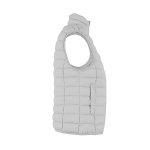 LADIES LIGHT PUFFER VEST 14