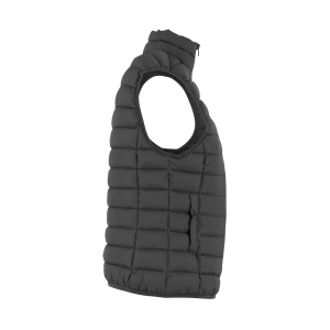 LADIES LIGHT PUFFER VEST 15