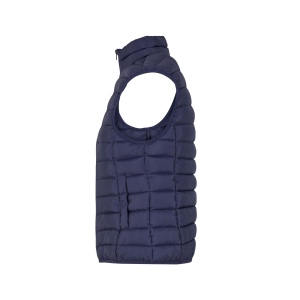 LADIES LIGHT PUFFER VEST 17