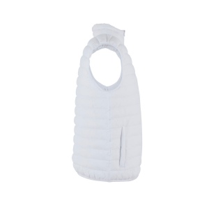 LIGHT PUFFER VEST 9