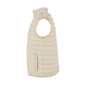 LIGHT PUFFER VEST 19