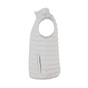 LIGHT PUFFER VEST 21