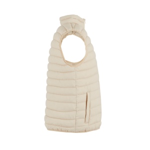 LIGHT PUFFER VEST 12