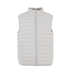 LIGHT PUFFER VEST 7
