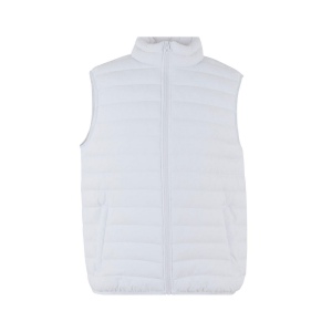 LIGHT PUFFER VEST 2