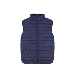 LIGHT PUFFER VEST 3