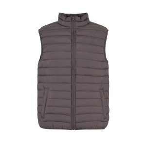 LIGHT PUFFER VEST 8