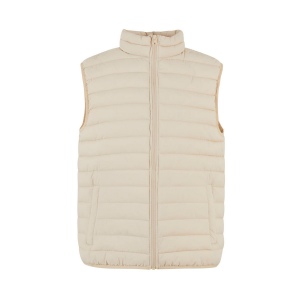 LIGHT PUFFER VEST 5