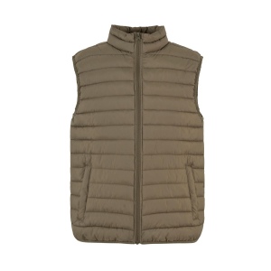 LIGHT PUFFER VEST 6