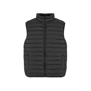 LIGHT PUFFER VEST 4
